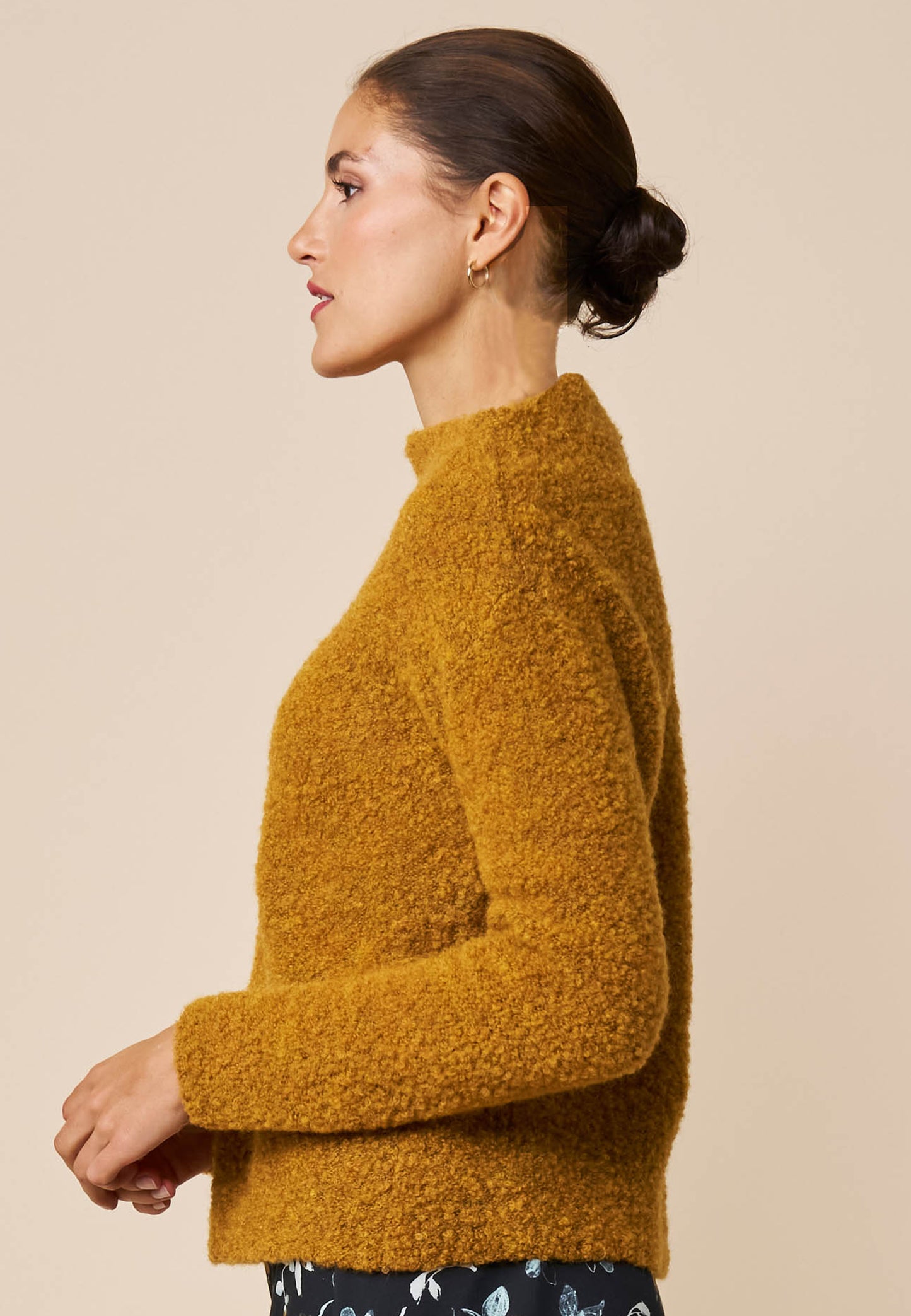 Pulli, Modell Dara
