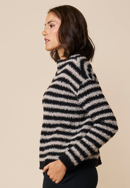 Pulli, Modell Dara