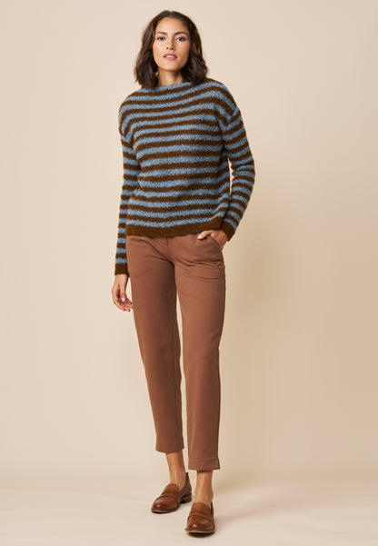Pulli, Modell Dara
