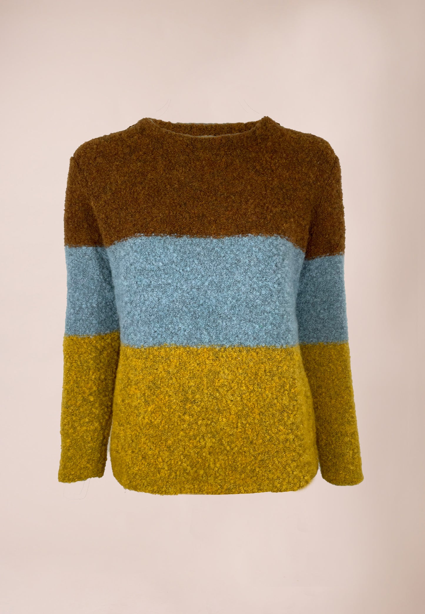 Pulli, Modell Biljana