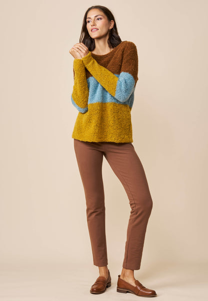 Pulli, Modell Biljana