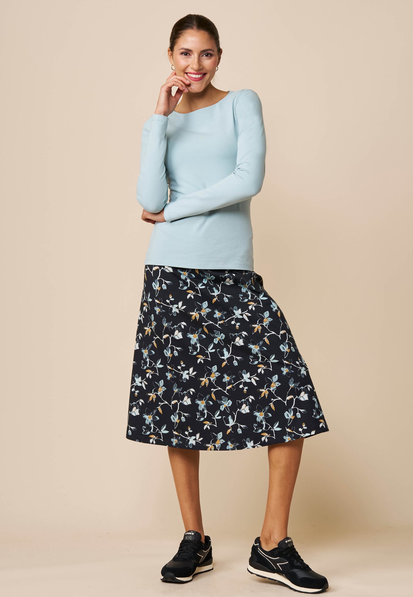 Shirt, Modell Jada