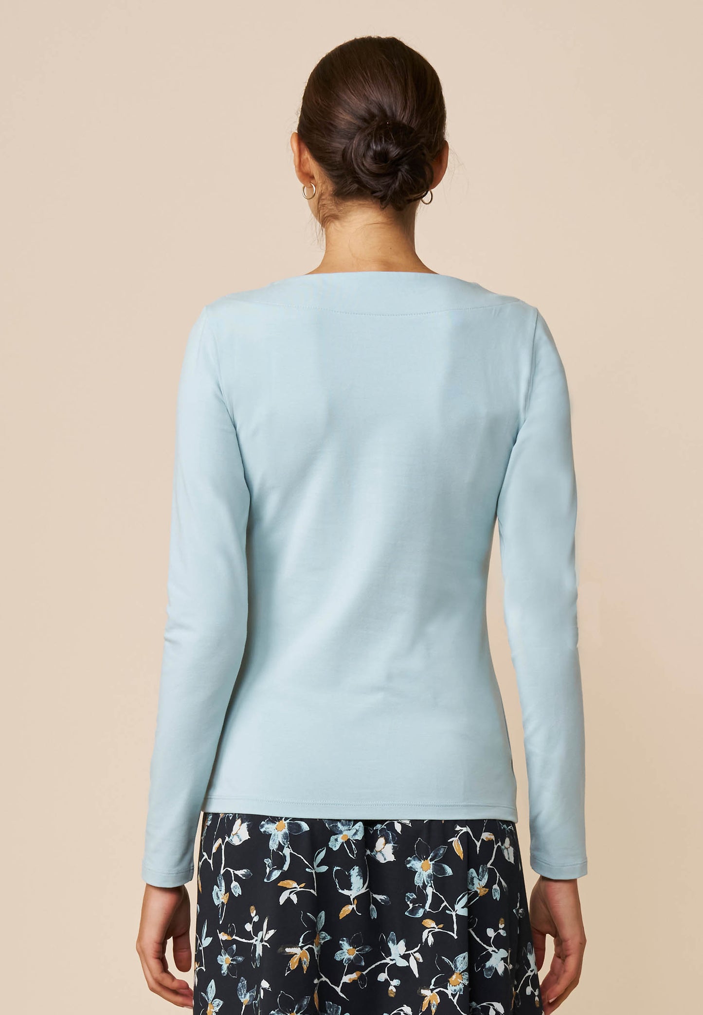 Shirt, Modell Jada