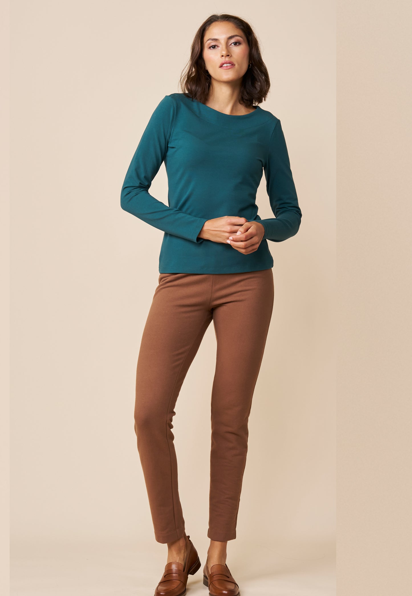 Shirt, Modell Jada