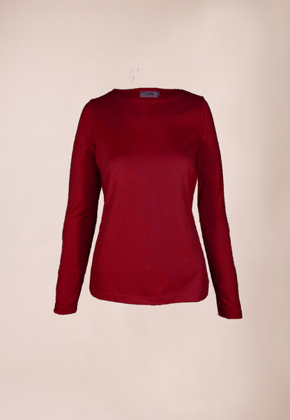 Shirt, Modell Jada