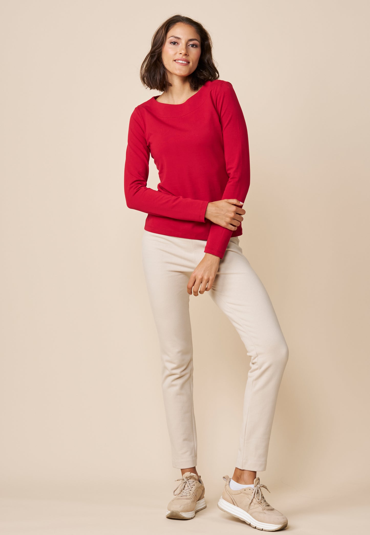 Shirt, Modell Jada
