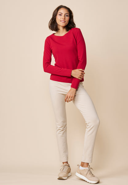 Shirt, Modell Jada