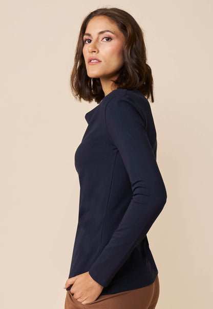 Shirt, Modell Jule