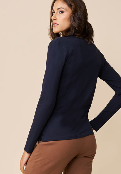 Shirt, Modell Jule