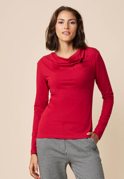 Shirt, Modell Jule