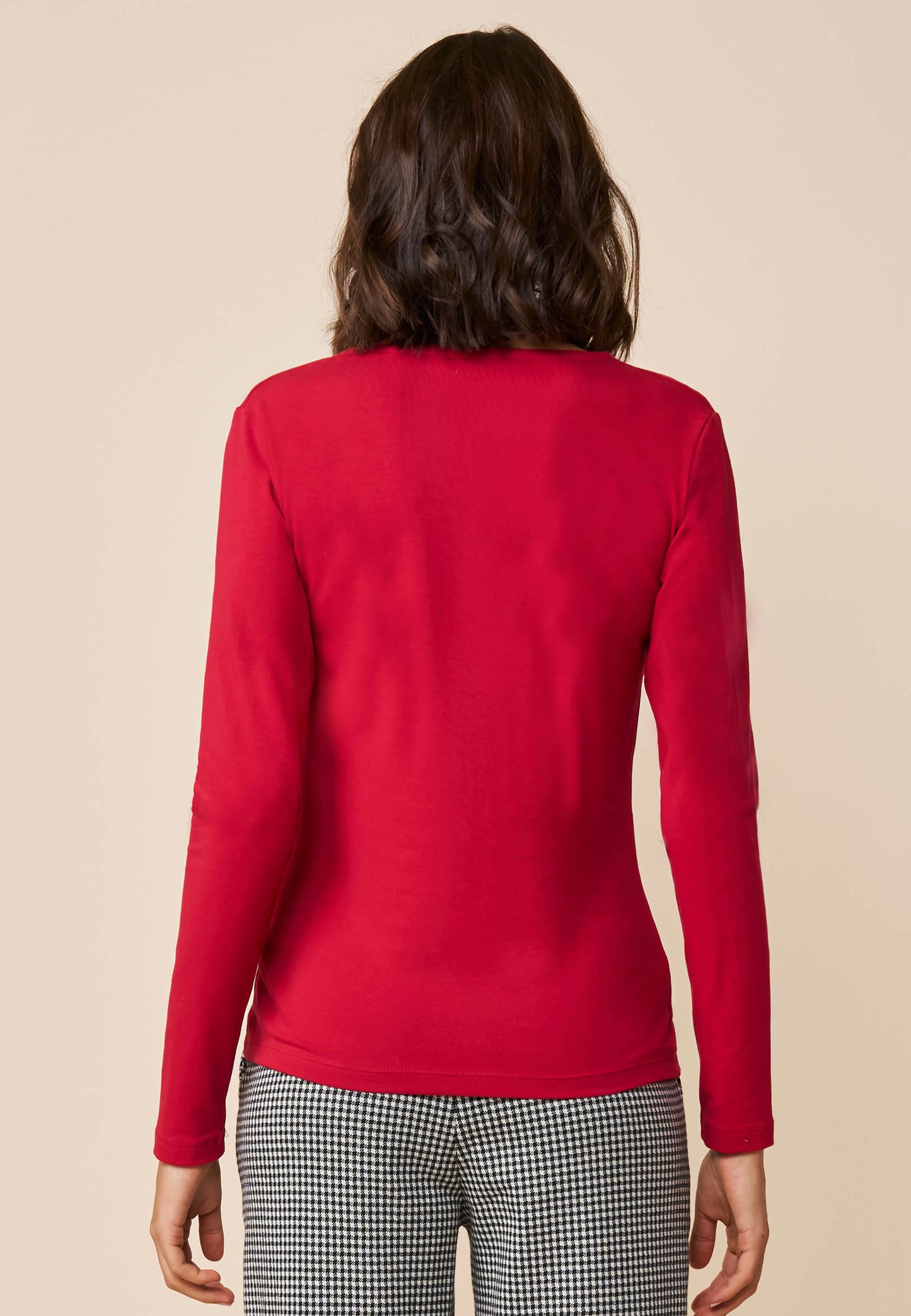 Shirt, Modell Jule