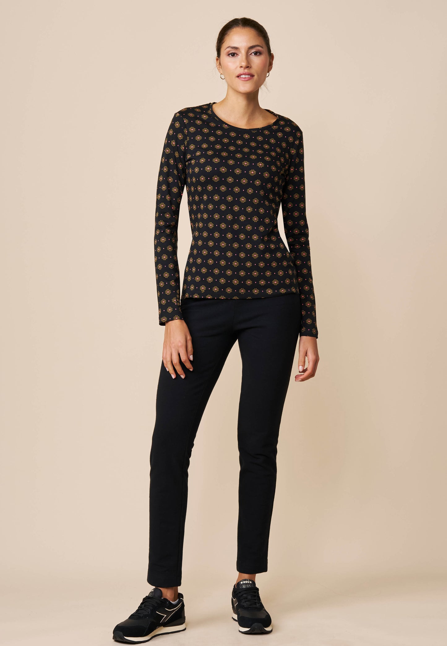 Shirt, Modell Nina