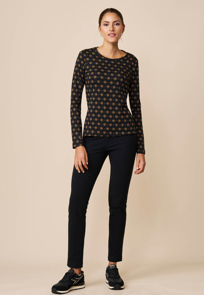 Shirt, Modell Nina