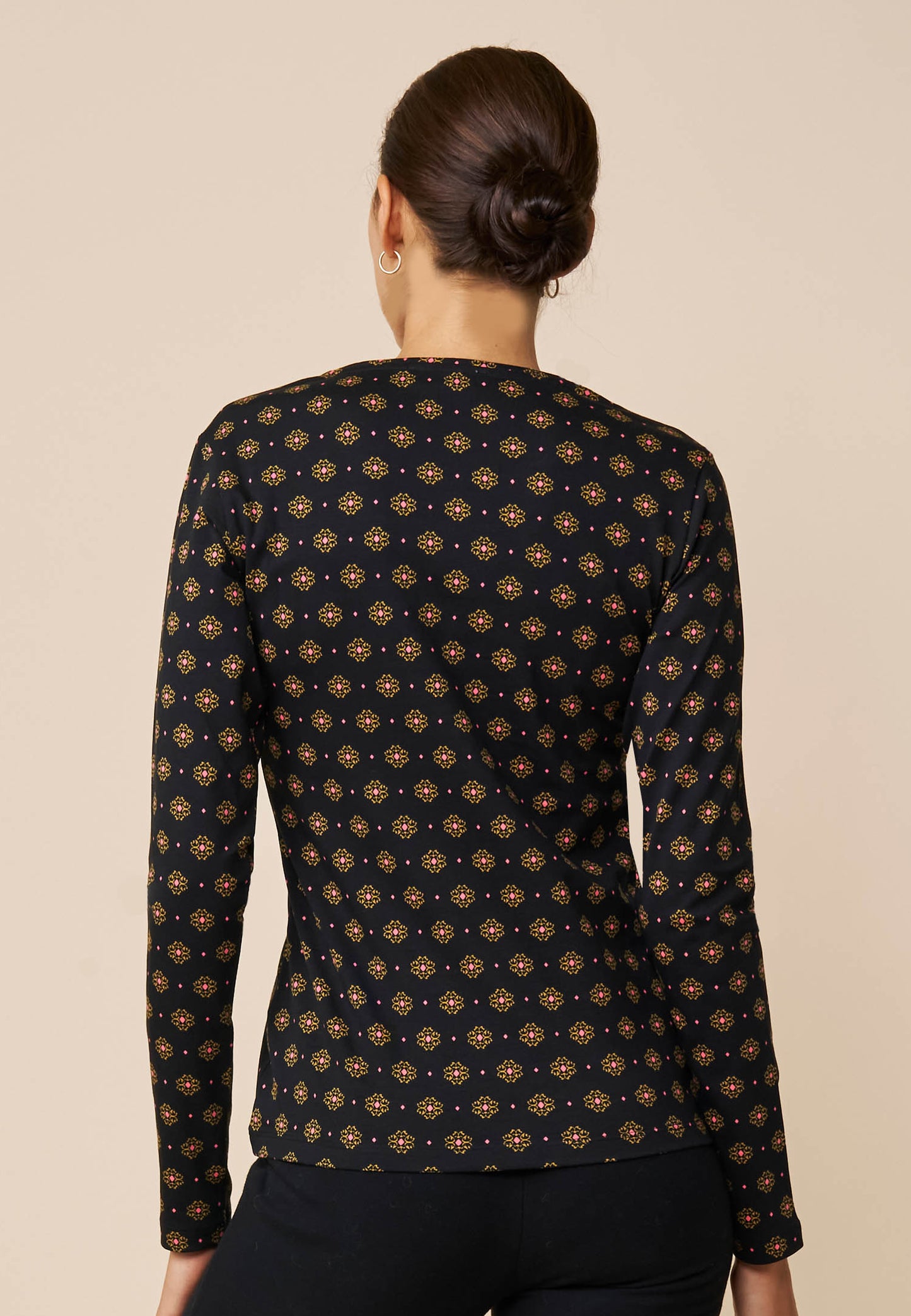 Shirt, Modell Nina