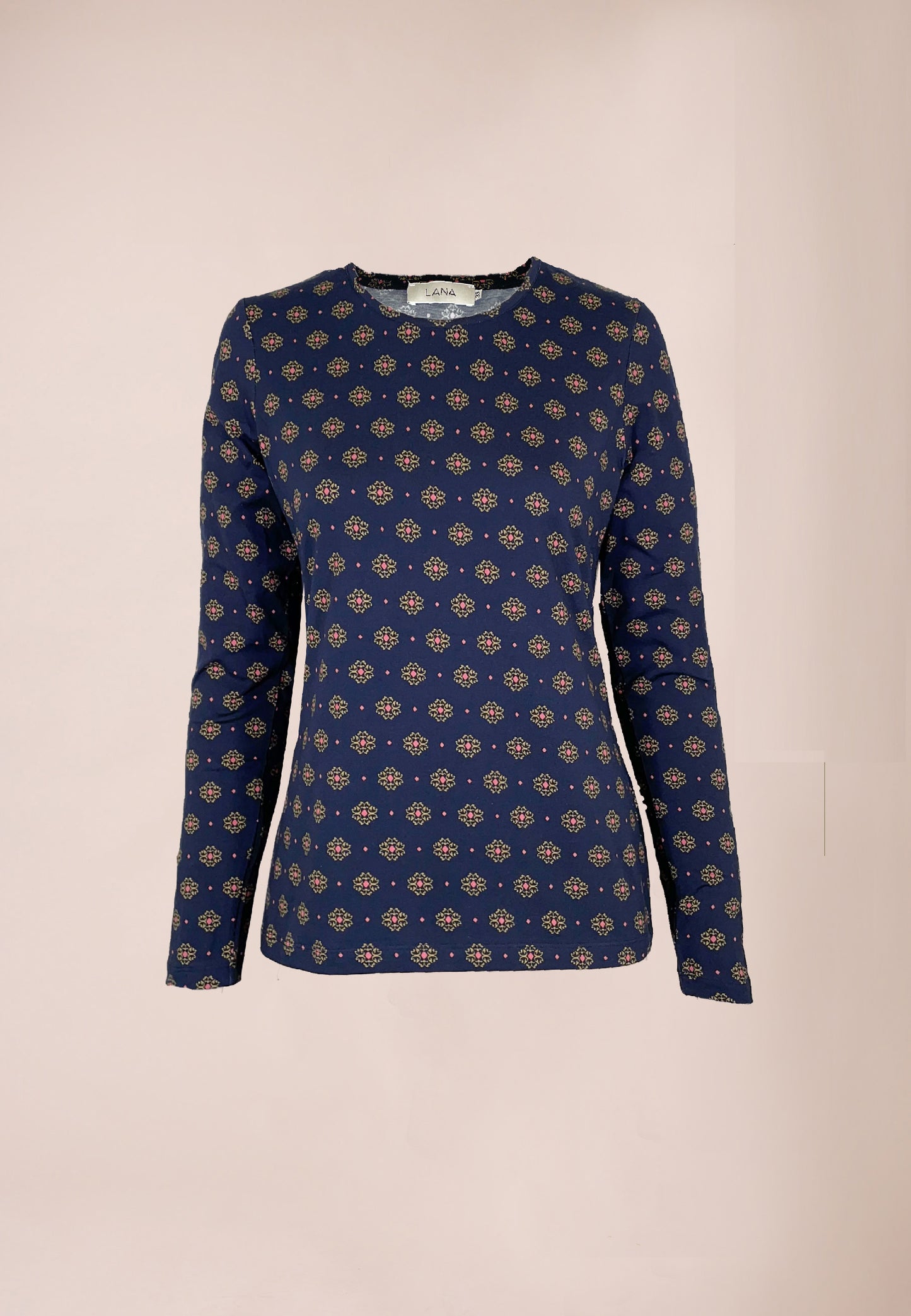 Shirt, Modell Nina