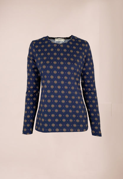 Shirt, Modell Nina