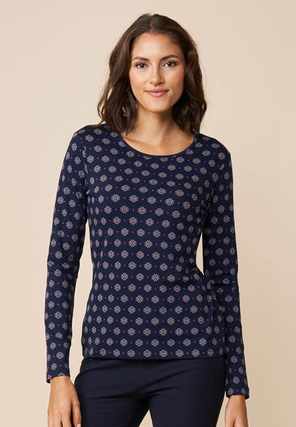 Shirt, Modell Nina