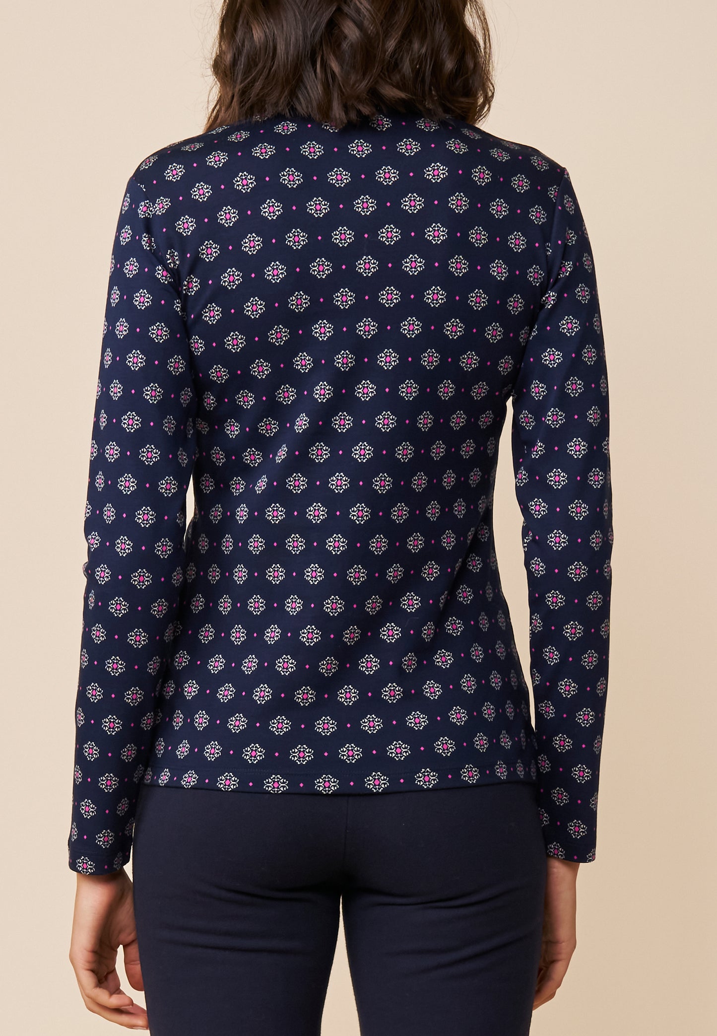 Shirt, Modell Nina