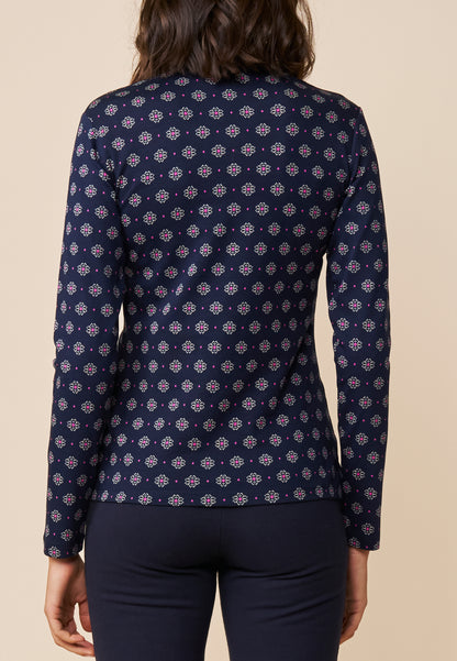 Shirt, Modell Nina