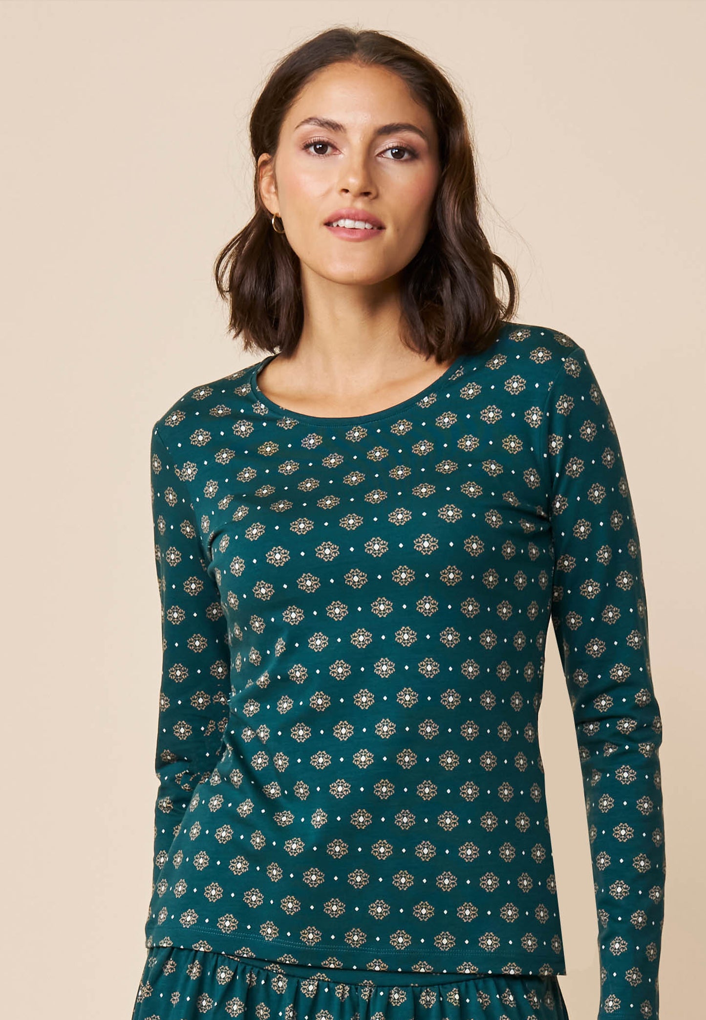 Shirt, Modell Nina