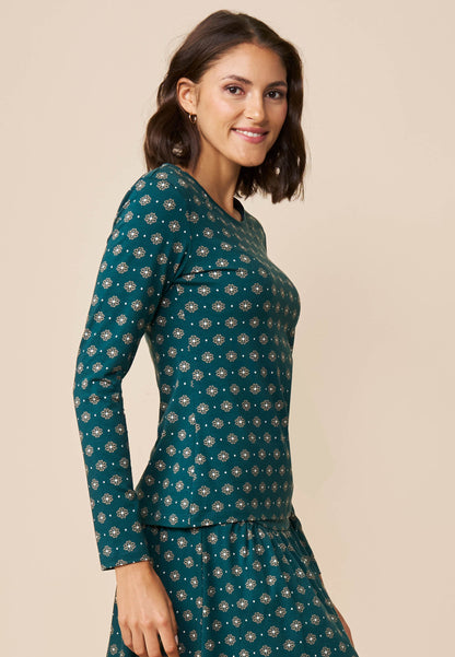 Shirt, Modell Nina