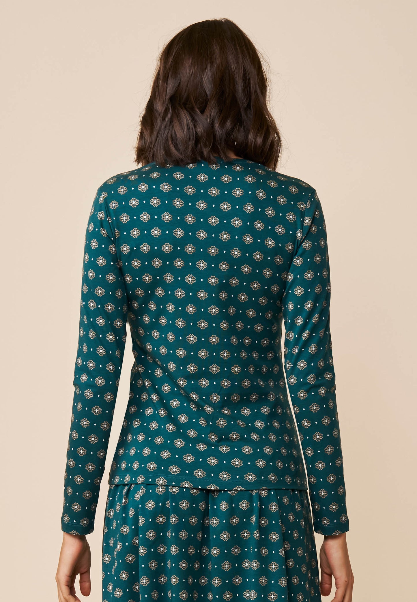 Shirt, Modell Nina