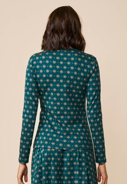 Shirt, Modell Nina