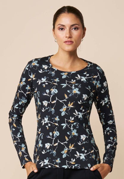 Shirt, Modell Nina