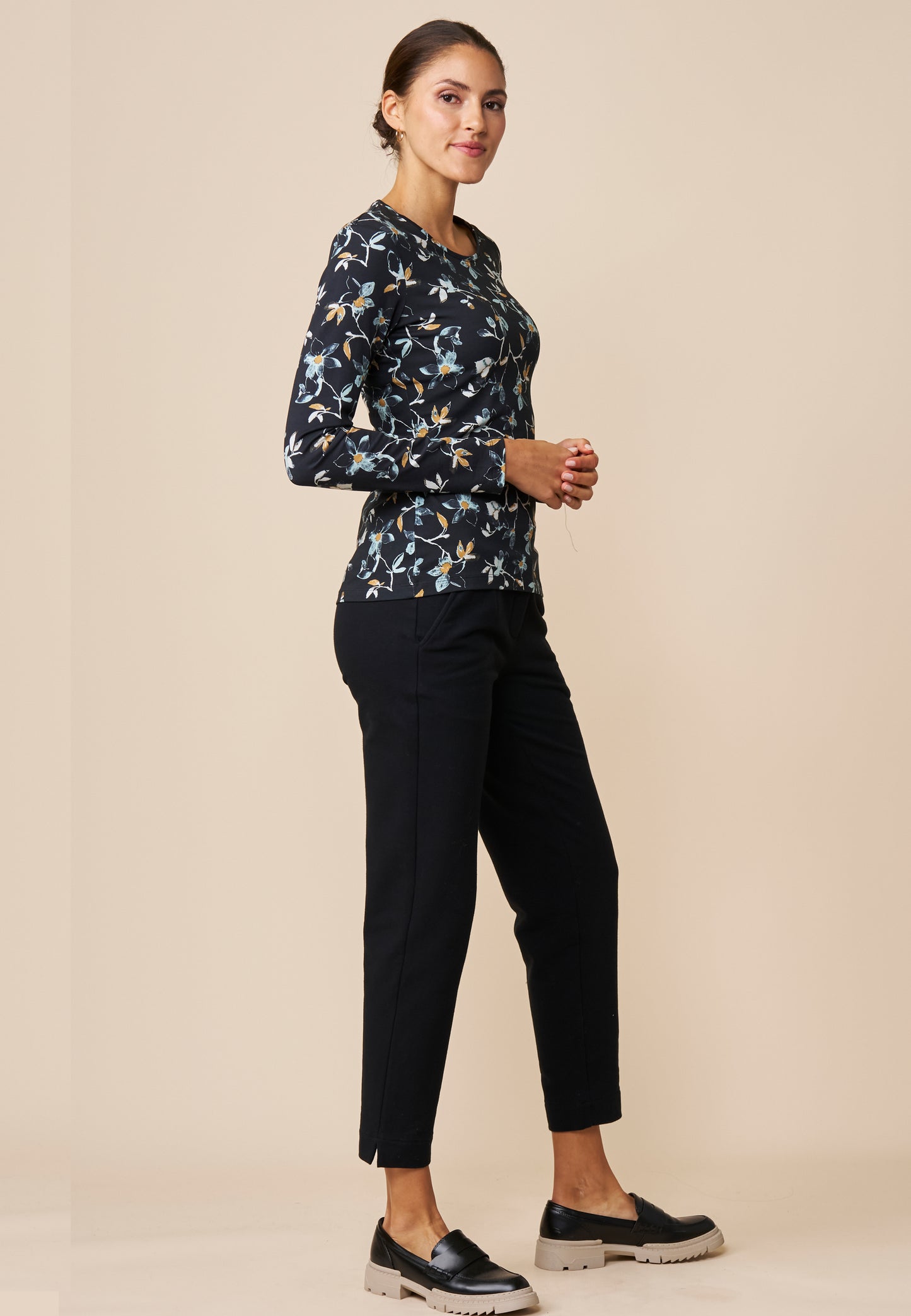 Shirt, Modell Nina
