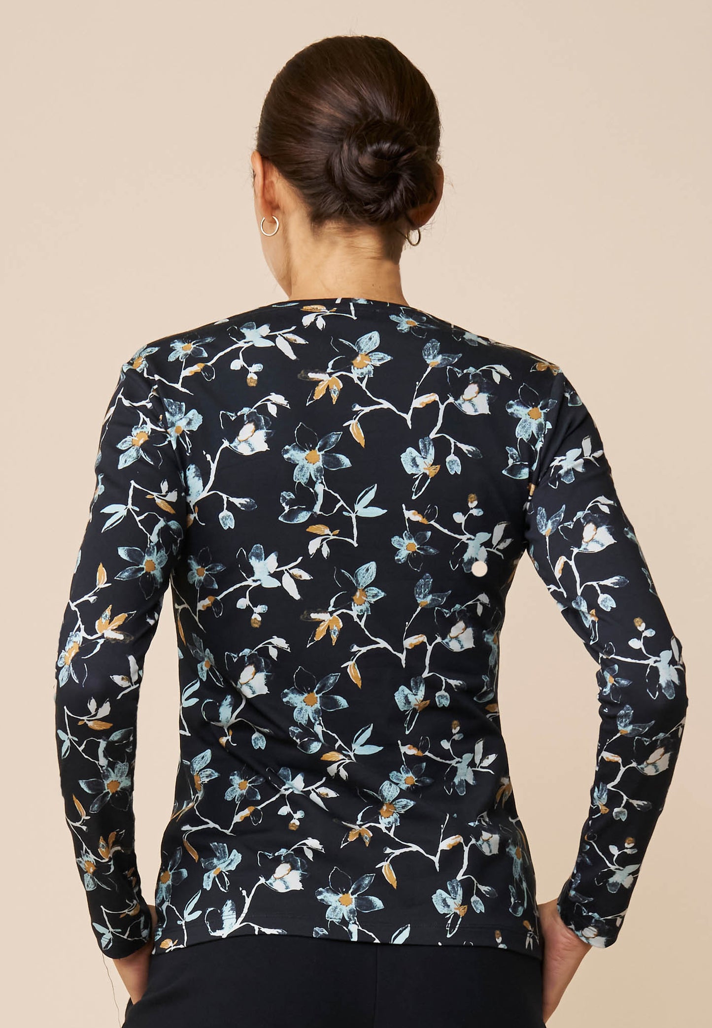 Shirt, Modell Nina
