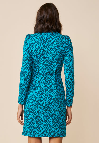 Kleid, Modell Kornelia