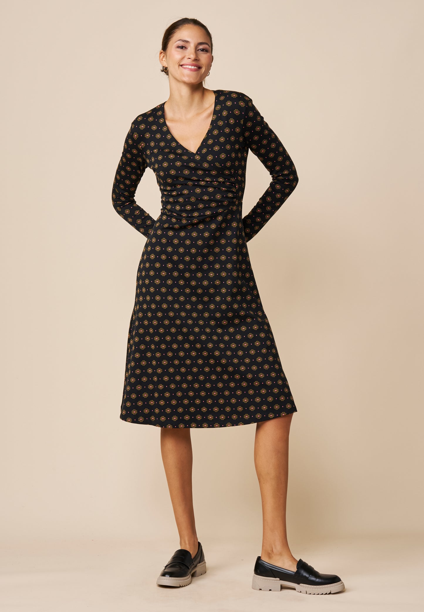 Kleid, Modell Joelle