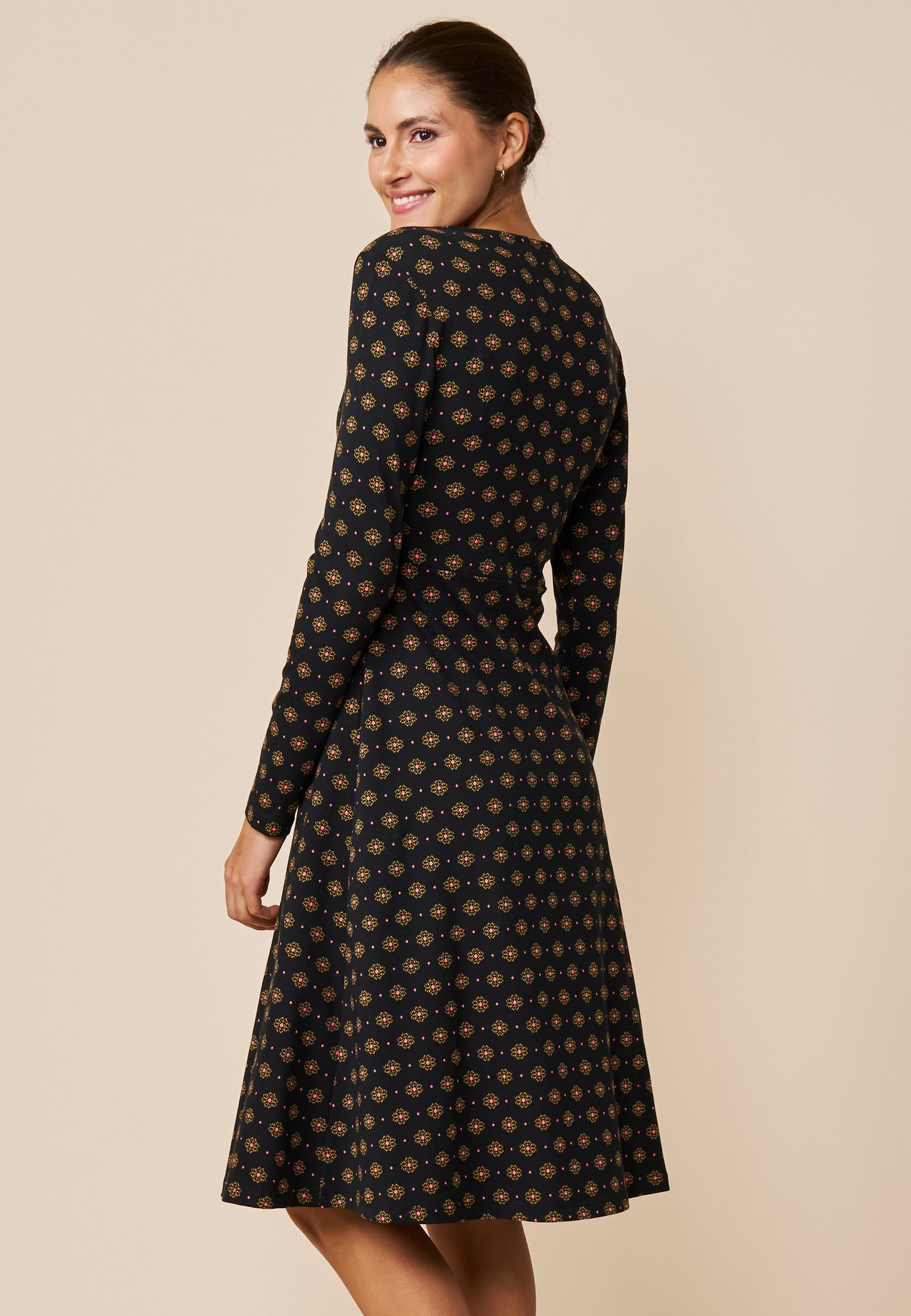 Kleid, Modell Joelle