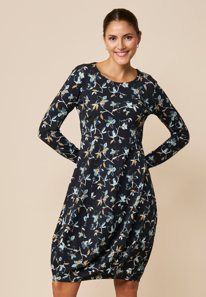 Kleid, Modell Miju