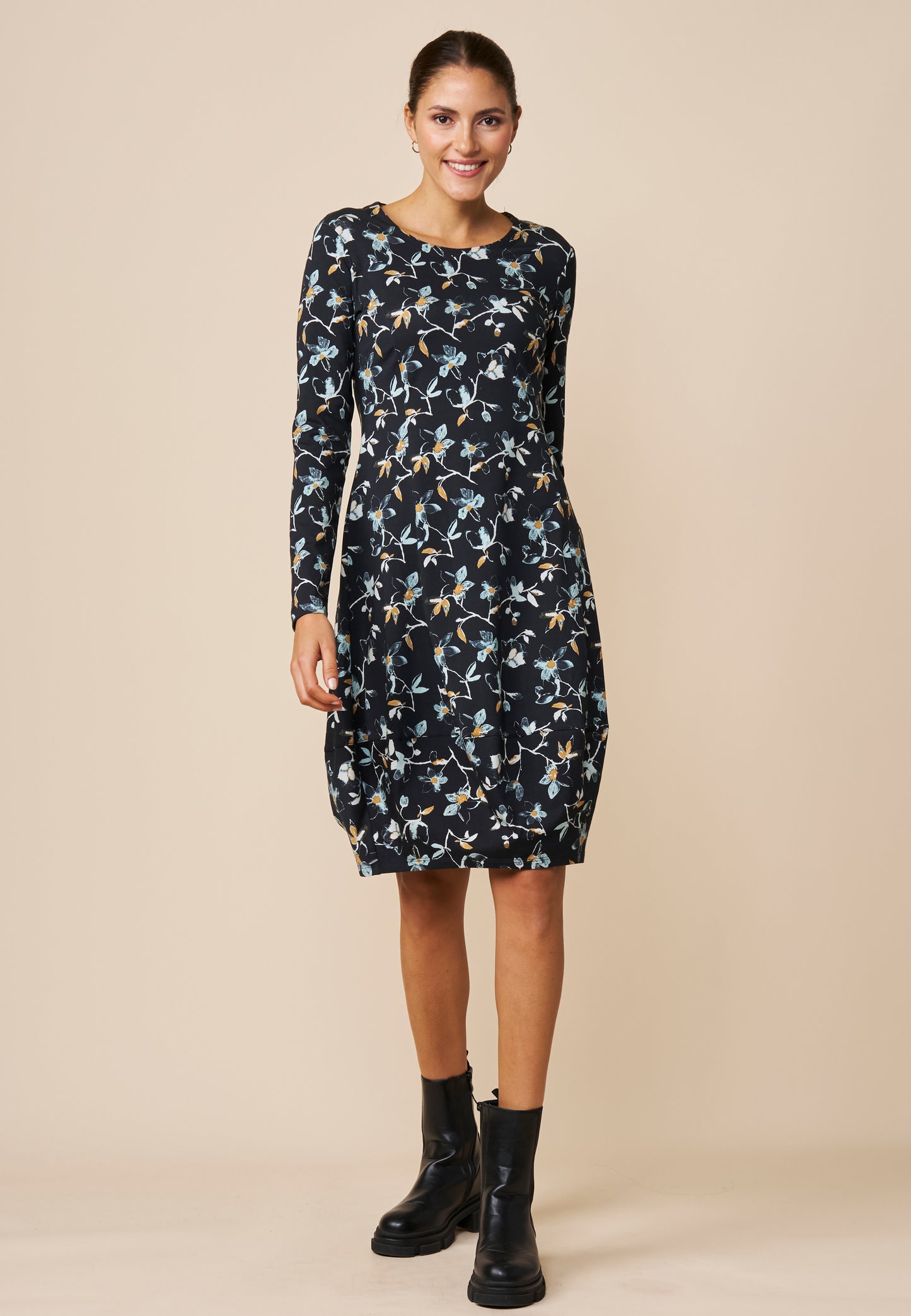 Kleid, Modell Miju