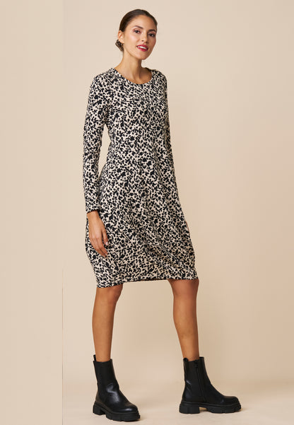 Kleid, Modell Miju