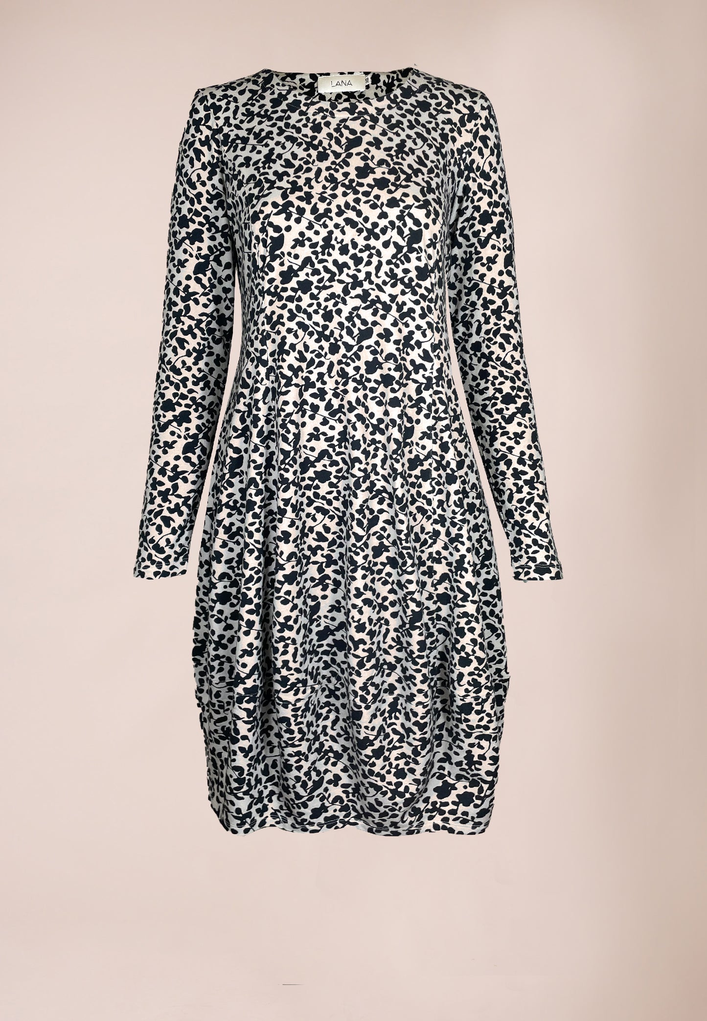 Kleid, Modell Miju