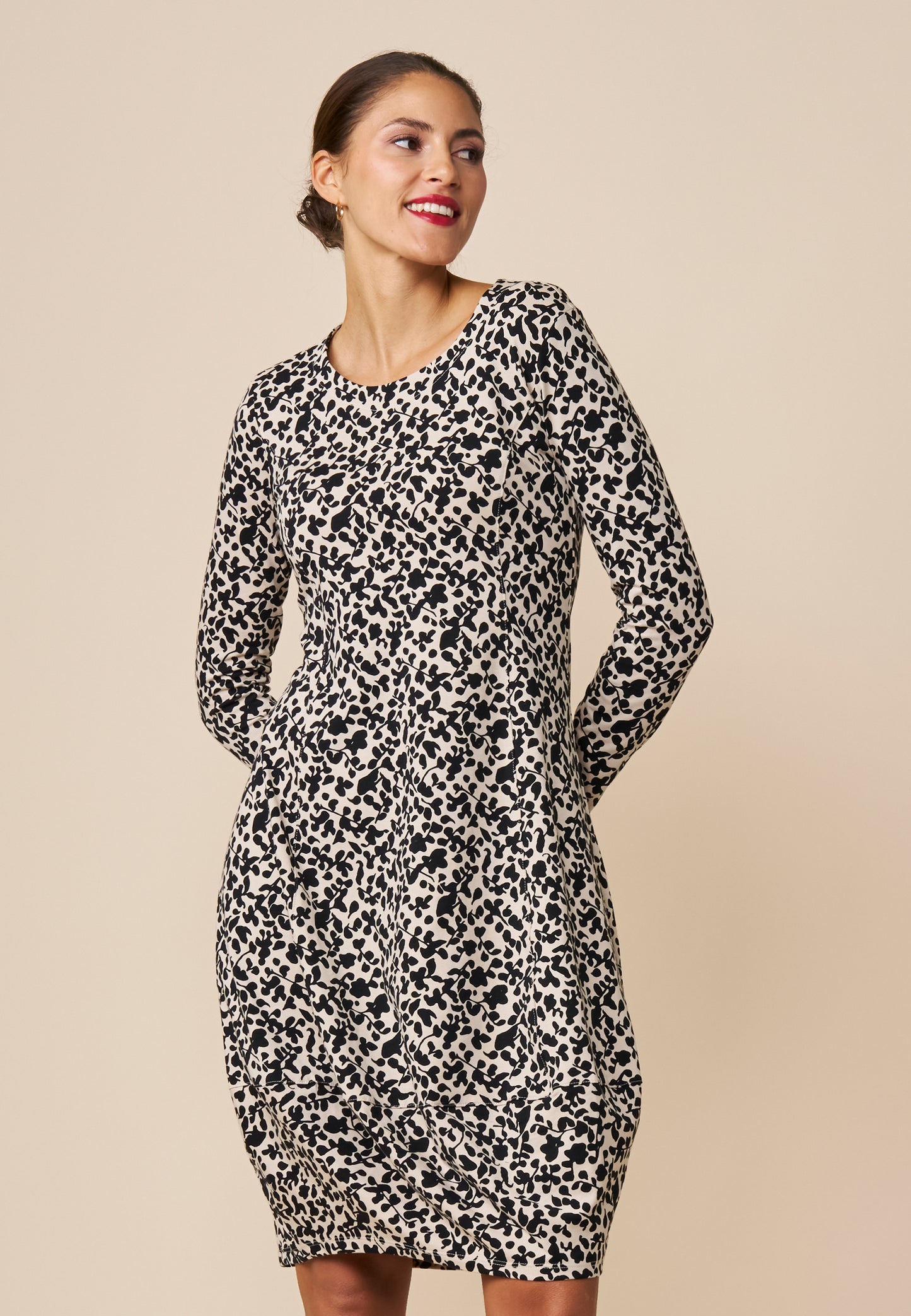 Kleid, Modell Miju