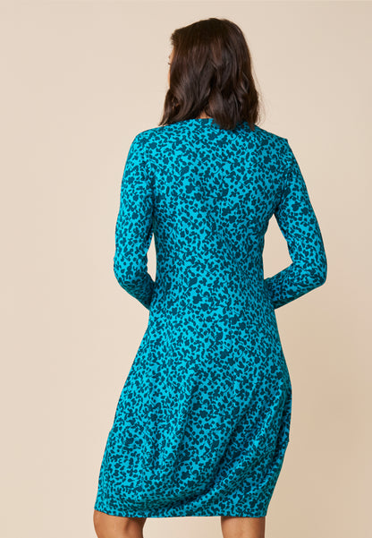 Kleid, Modell Miju