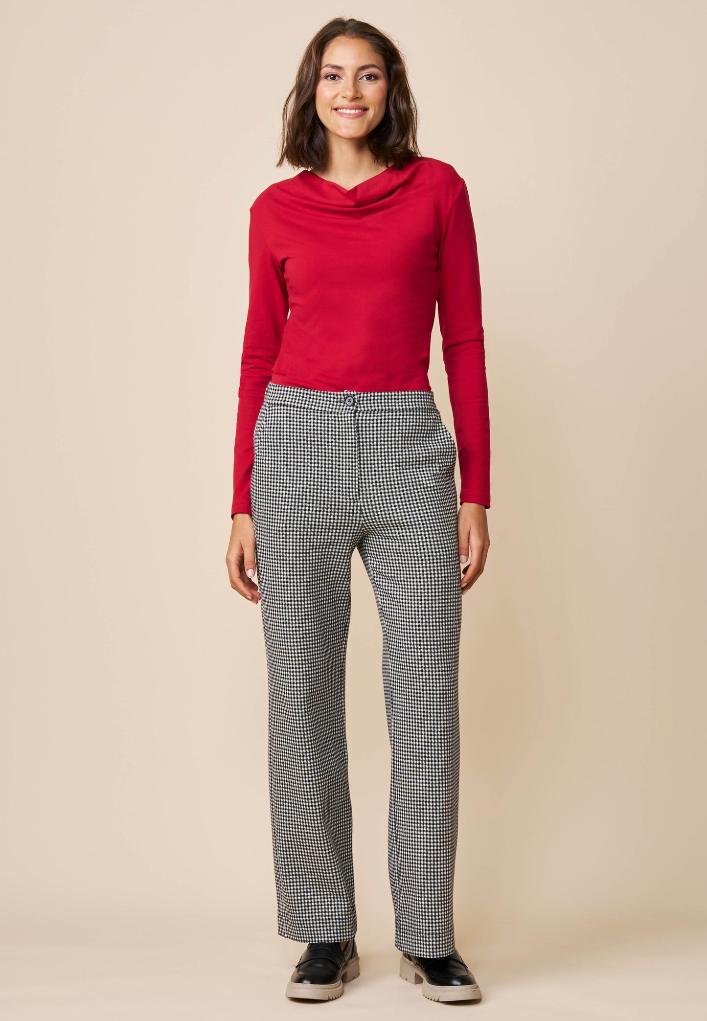 Hose, Modell Susana