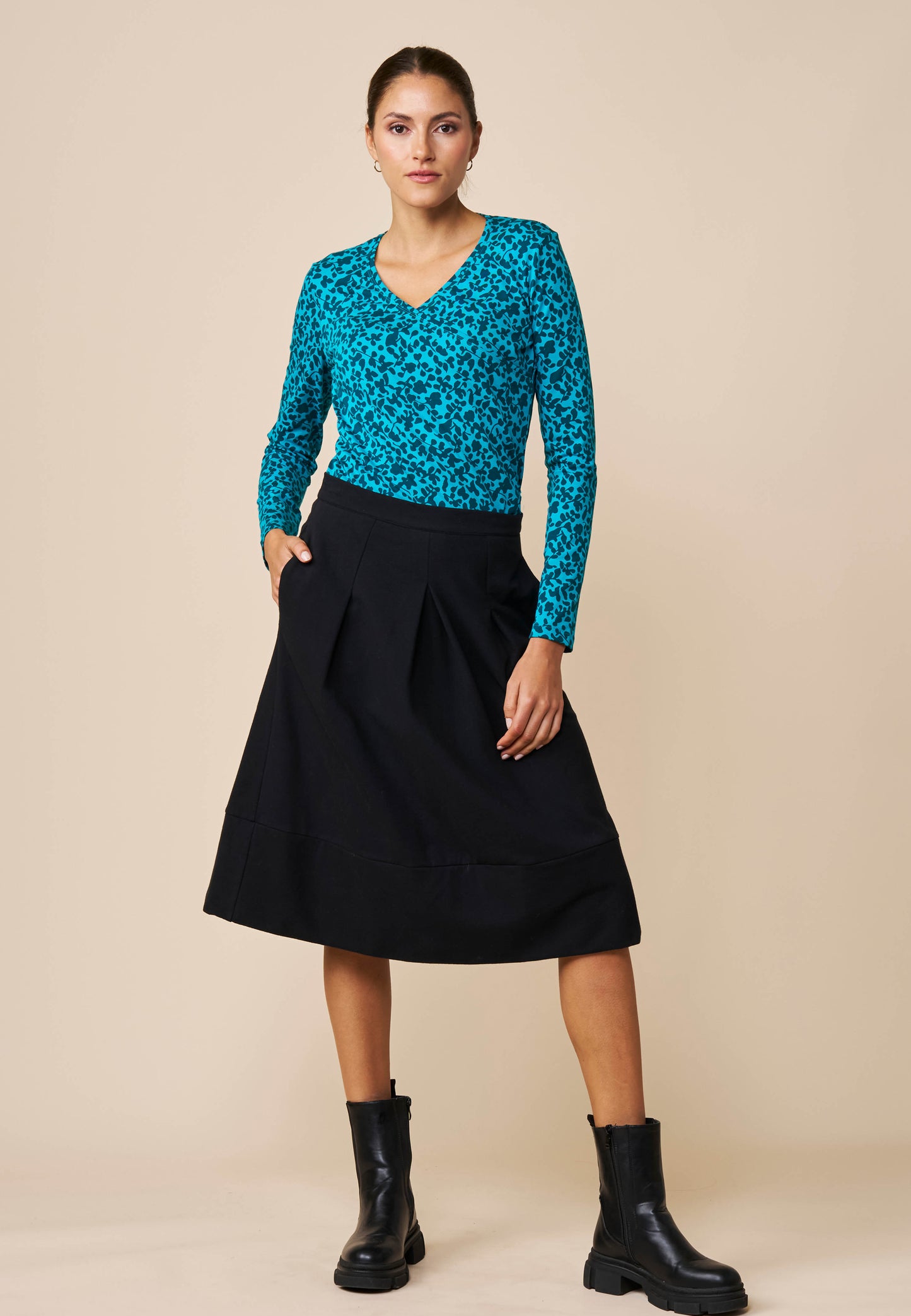 Rock, Modell Elsa