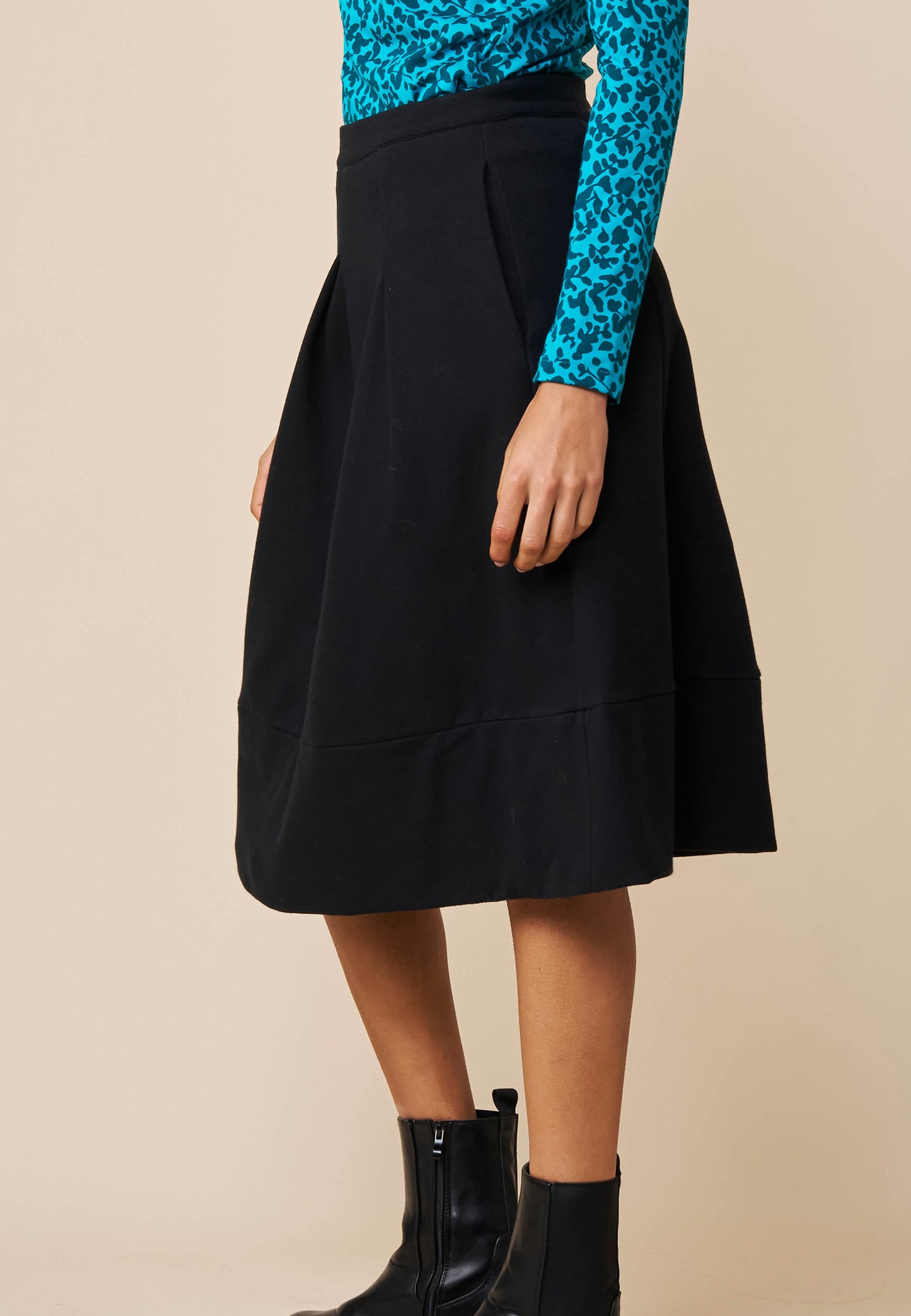 Rock, Modell Elsa