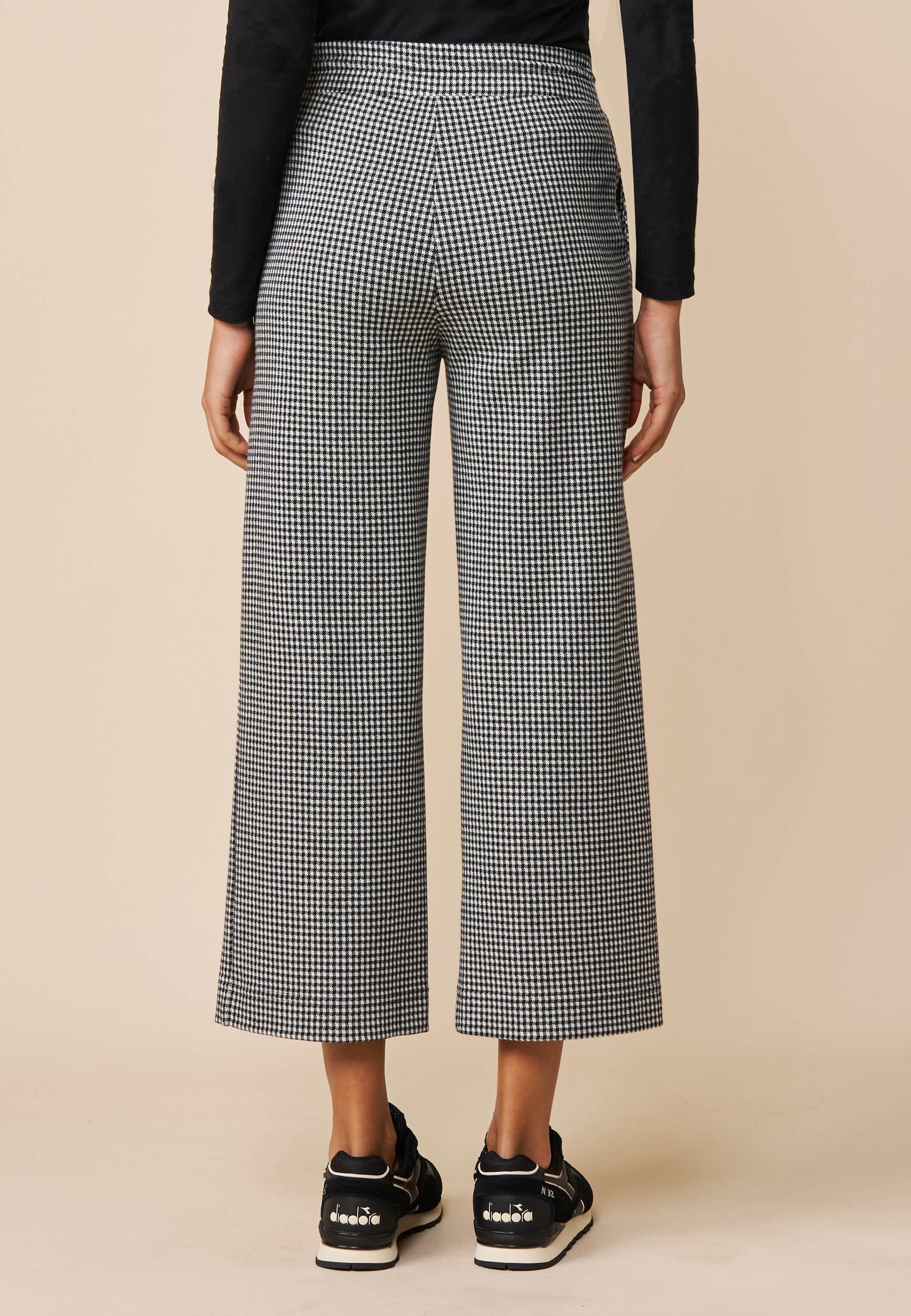 Culotte, Modell Samara