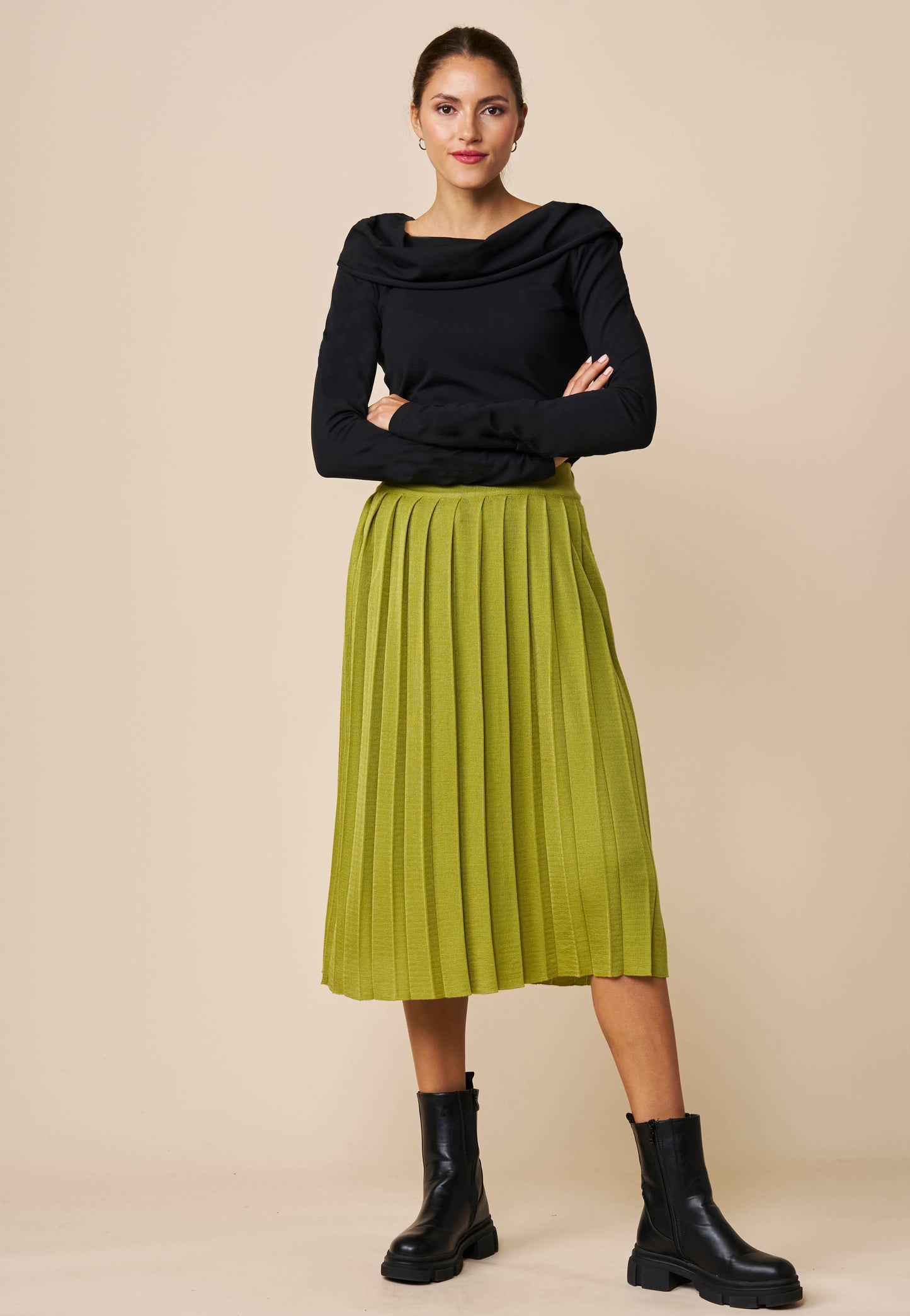 Rock, Modell Dajana