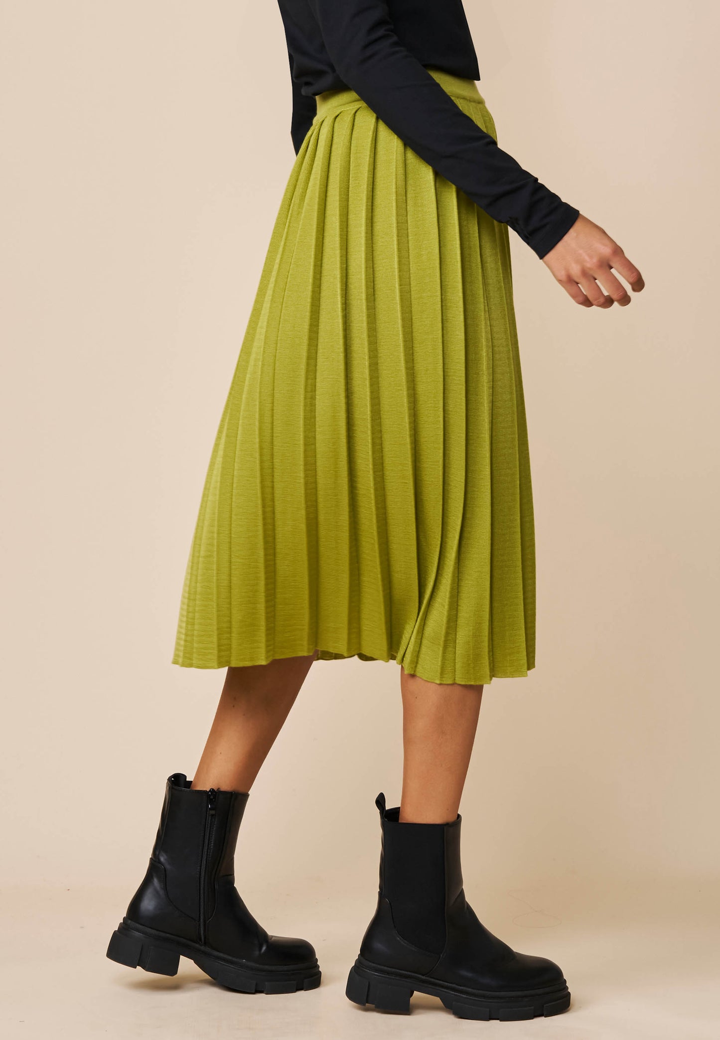 Rock, Modell Dajana