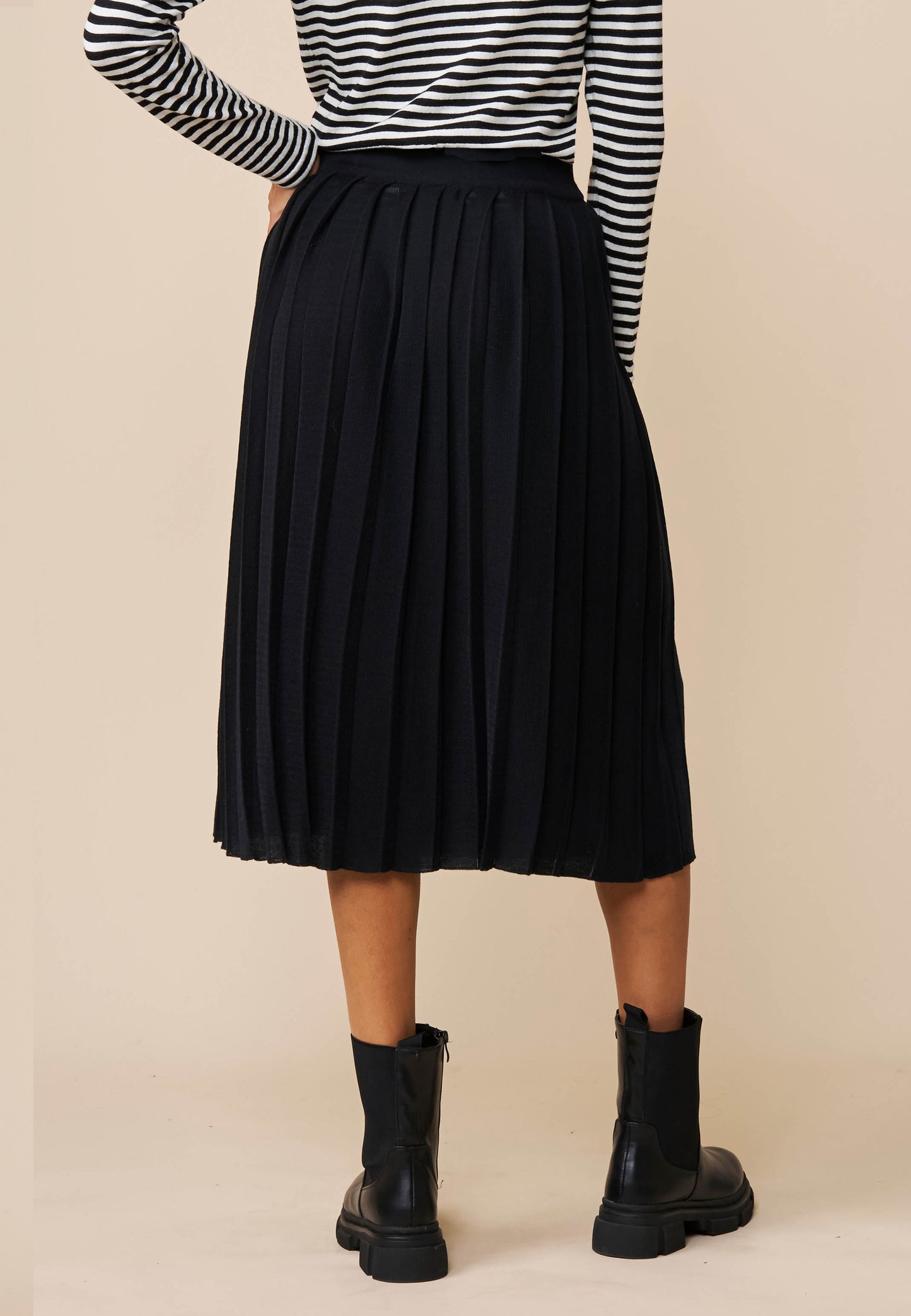 Rock, Modell Dajana