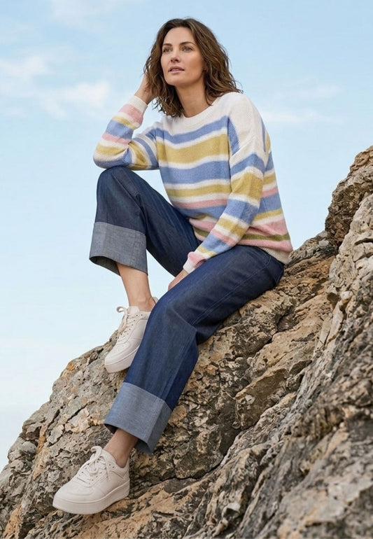 Pulli, Modell Gloria