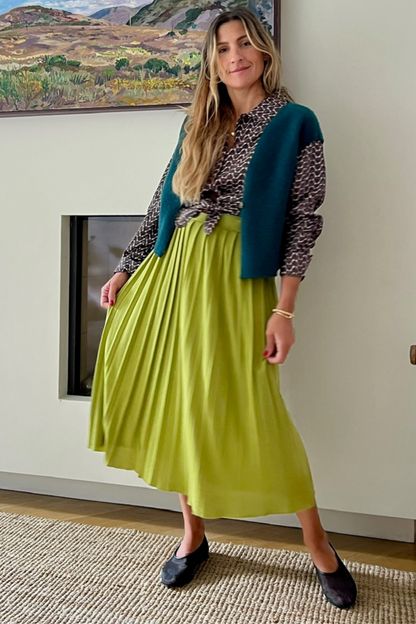 Rock, Modell Dajana