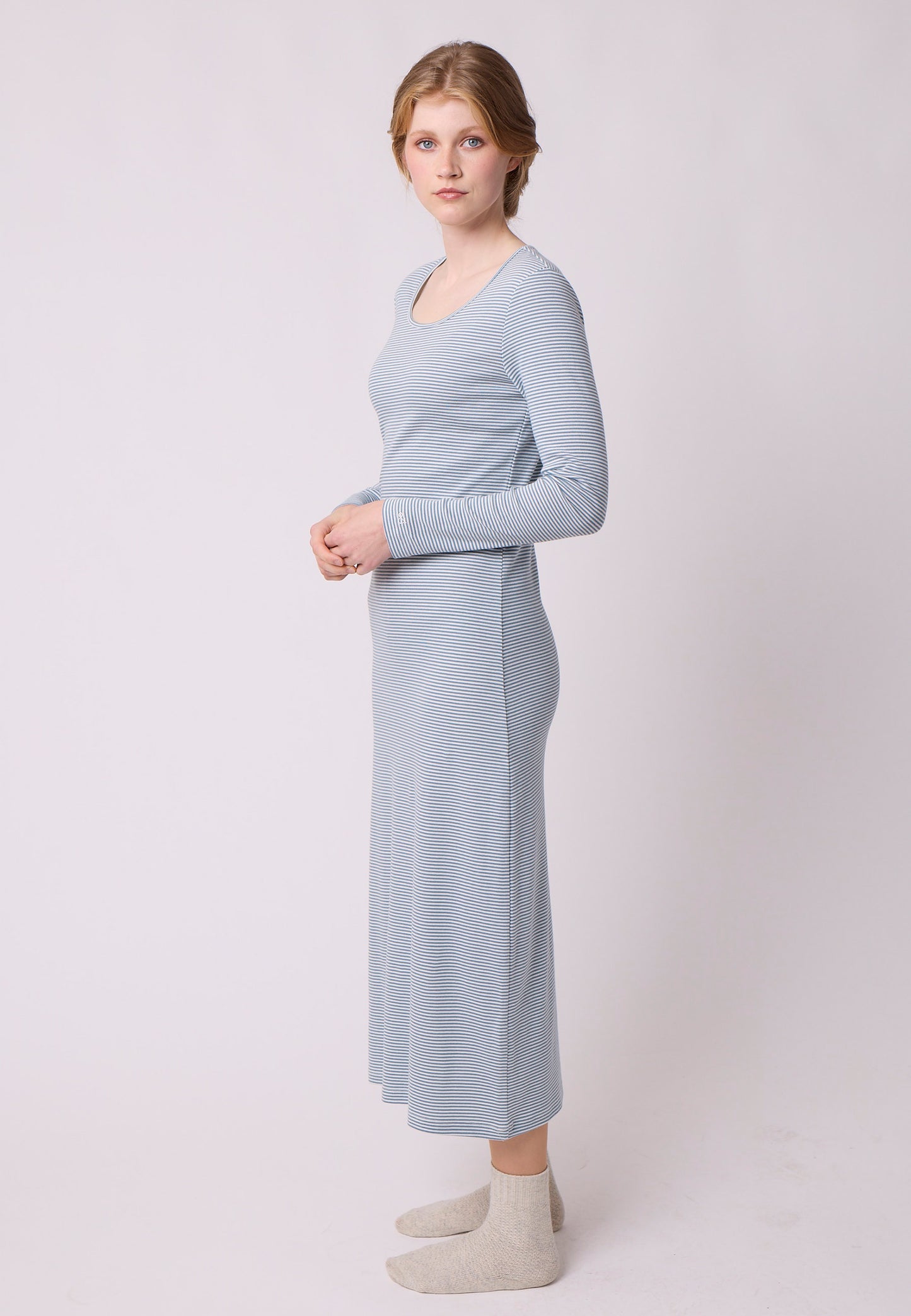 Nachtkleid, Modell Ceres