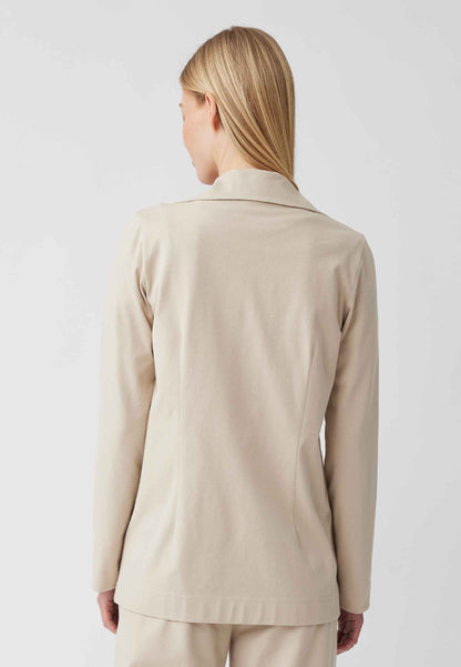 Blazer, model Susana